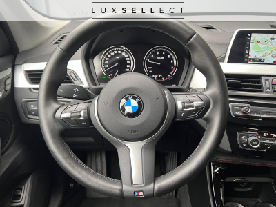 BMW X1 S DRIVE 18i