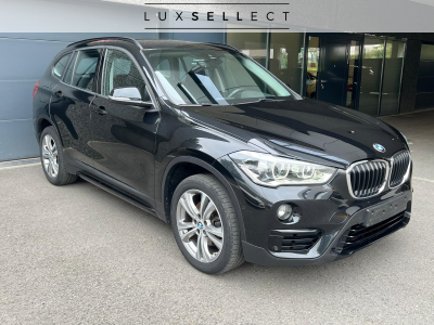 BMW X1 S DRIVE 18i