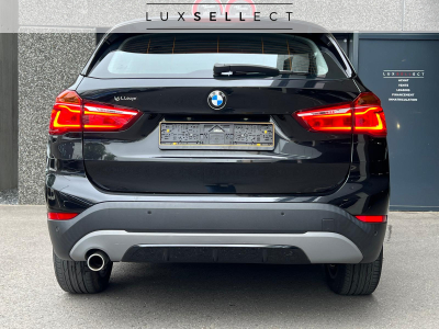 BMW X1 S DRIVE 18i