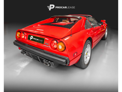 Ferrari 308 GTS QUATRROVALVOLE