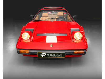 Ferrari 308 GTS QUATRROVALVOLE