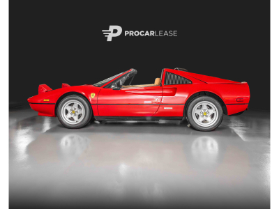 Ferrari 308 GTS QUATRROVALVOLE