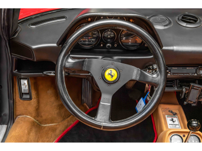 Ferrari 308 GTS QUATRROVALVOLE