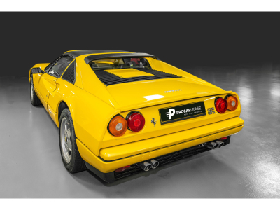 Ferrari 328 GTS