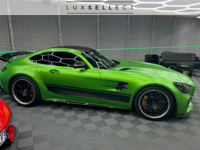 Mercedes-Benz AMG GT R PHASE 2 TRACK PACK KERAMIC  FULL OPTIONS PPF XPEL