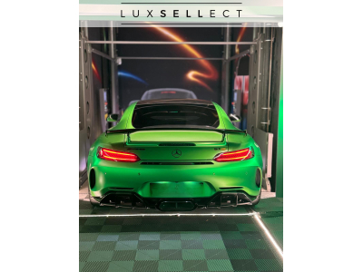 Mercedes-Benz AMG GT R PHASE 2 TRACK PACK KERAMIC  FULL OPTIONS PPF XPEL