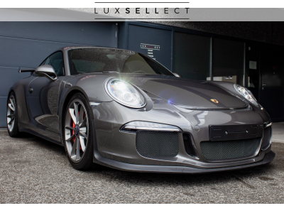 Porsche 991 911 GT3 111 PUNKT LIFT PDLS CHRONO PASM PTV BOSE