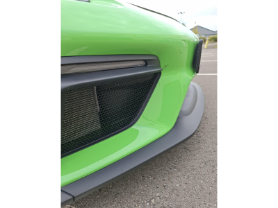 Porsche 718 Cayman 4.0 GT4 RS PDK Pack Weissach