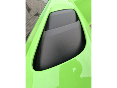 Porsche 718 Cayman 4.0 GT4 RS PDK Pack Weissach