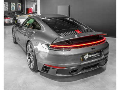 Porsche 992 911/992 CARRERA/21/ Sport Chrono/XPEL/LED