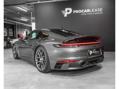 Porsche 992 911/992 CARRERA/21/ Sport Chrono/XPEL/LED