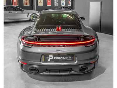 Porsche 992 911/992 CARRERA/21/ Sport Chrono/XPEL/LED