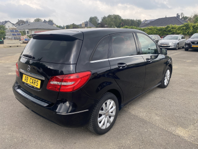 Mercedes-Benz B 180 B180 Sports Tourer