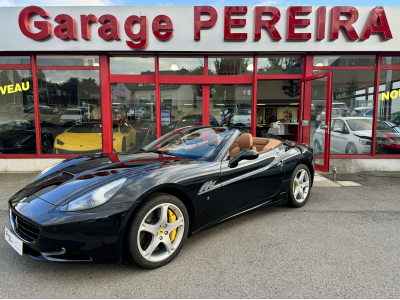 Ferrari California 1 HAND