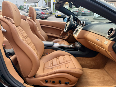 Ferrari California 1 HAND