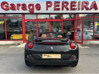 Ferrari California 1 HAND