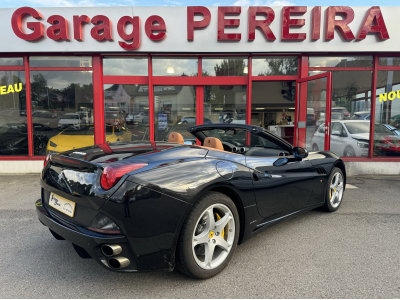 Ferrari California 1 HAND