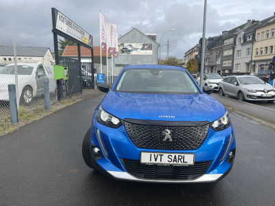 Peugeot 2008 1.2 PureTech 130 Auto Allure