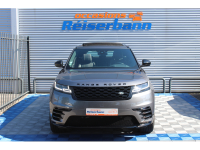 Land-Rover Range Rover Velar D240 R-Dynamic SE Toit ouvrant+HIFI