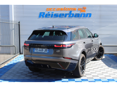 Land-Rover Range Rover Velar D240 R-Dynamic SE Toit ouvrant+HIFI