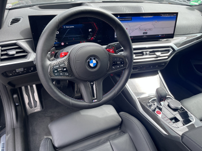 BMW M2 Coupé  INDIVIDUAL/CARBON/19/Harman/Kardon/Leder