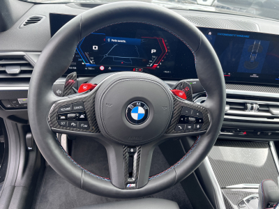 BMW M2 Coupé  INDIVIDUAL/CARBON/19/Harman/Kardon/Leder