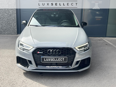 Audi RS3 2.5 TFSI SPORTBACK NARDO CARBON FULL OPTIONS