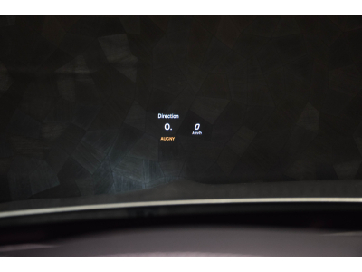 Mercedes-Benz C 63 AMG Berline V8 Bi-Turbo