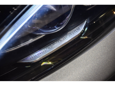 Mercedes-Benz C 63 AMG Berline V8 Bi-Turbo