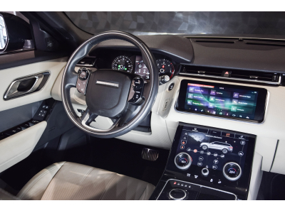 Land-Rover Range Rover Velar L560 D300 R-Dynamic