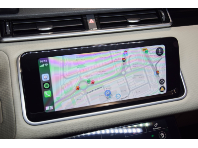 Land-Rover Range Rover Velar L560 D300 R-Dynamic
