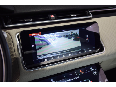 Land-Rover Range Rover Velar L560 D300 R-Dynamic