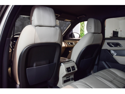 Land-Rover Range Rover Velar L560 D300 R-Dynamic
