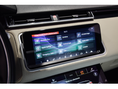 Land-Rover Range Rover Velar L560 D300 R-Dynamic