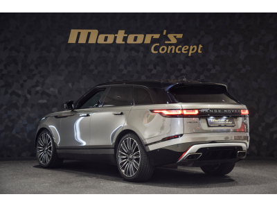 Land-Rover Range Rover Velar L560 D300 R-Dynamic
