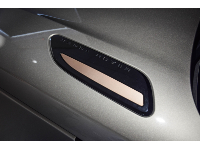 Land-Rover Range Rover Velar L560 D300 R-Dynamic