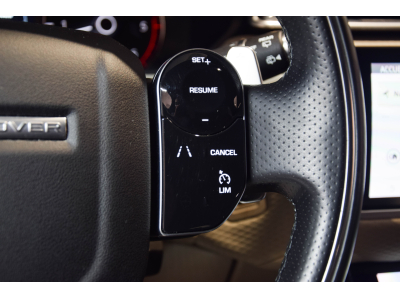 Land-Rover Range Rover Velar L560 D300 R-Dynamic