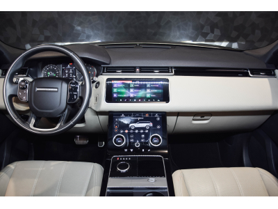 Land-Rover Range Rover Velar L560 D300 R-Dynamic