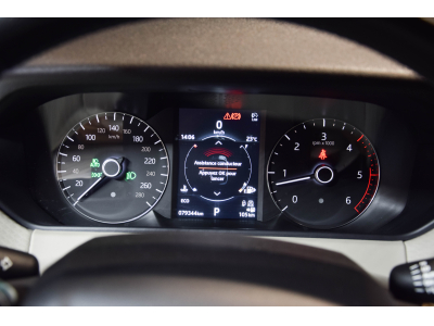 Land-Rover Range Rover Velar L560 D300 R-Dynamic