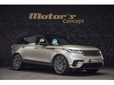 Land-Rover Range Rover Velar L560 D300 R-Dynamic