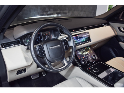 Land-Rover Range Rover Velar L560 D300 R-Dynamic