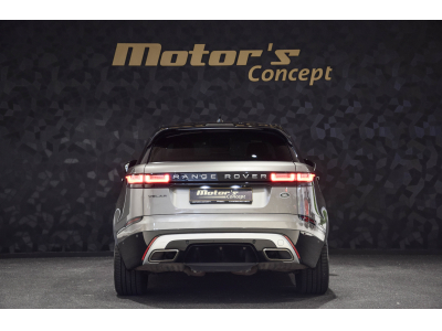 Land-Rover Range Rover Velar L560 D300 R-Dynamic