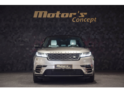 Land-Rover Range Rover Velar L560 D300 R-Dynamic