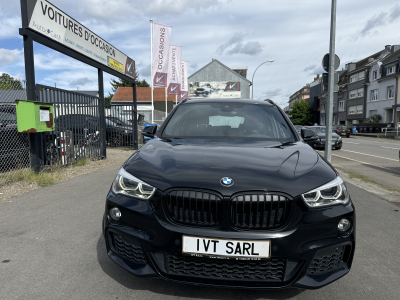 BMW X1 18D SDrive Pack M