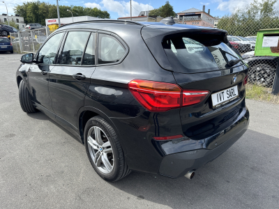 BMW X1 18D SDrive Pack M