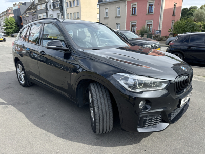 BMW X1 18D SDrive Pack M