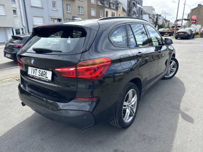 BMW X1 18D SDrive Pack M