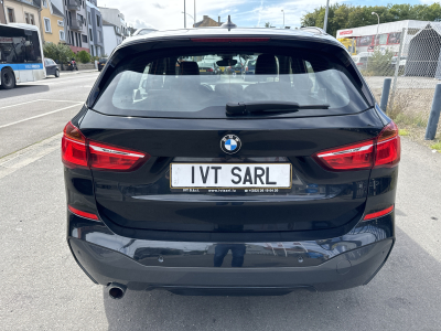 BMW X1 18D SDrive Pack M