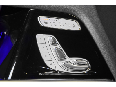 Mercedes-Benz G 63 AMG V8 Bi-Turbo