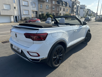 Volkswagen T-Roc 1.5 TSI STYLE DSG7 150CV